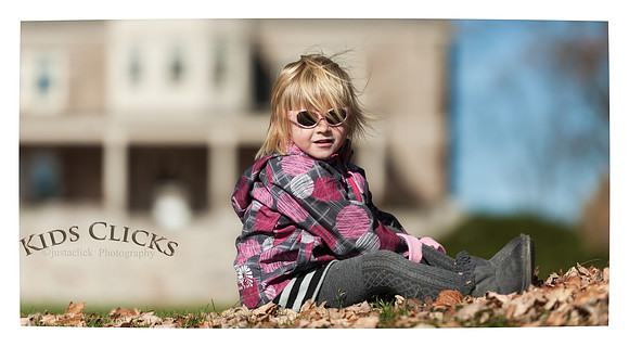 Kid Clicks