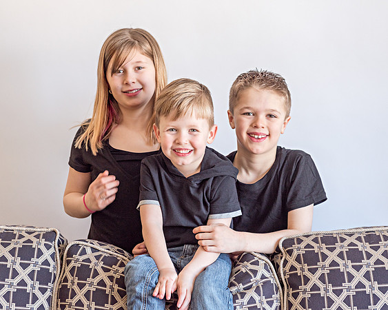 Kid Clicks