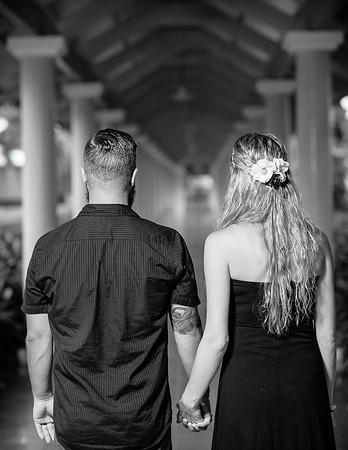 Wedding - Punta Canada