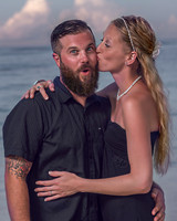 Wedding - Punta Cana  - 28769-1