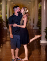 Wedding - Punta Canada