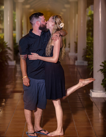 Wedding - Punta Canada