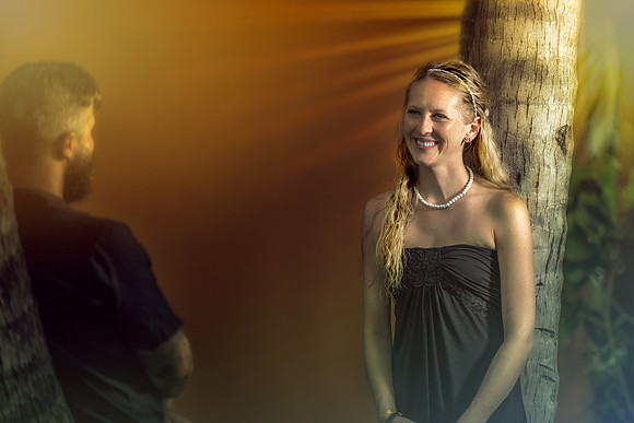 Wedding - Punta Canada