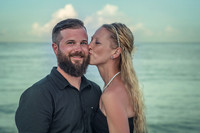 Wedding - Punta Canada
