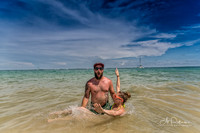 Wedding - Punta Canada