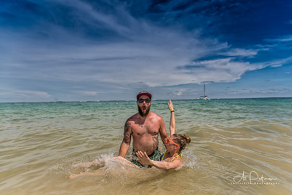 Wedding - Punta Canada