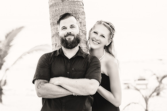 Wedding - Punta Canada