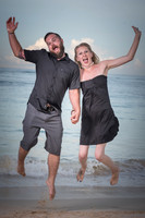 Wedding - Punta Canada