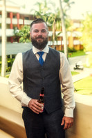 Wedding - Punta Canada