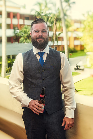 Wedding - Punta Canada