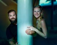 Wedding - Punta Canada