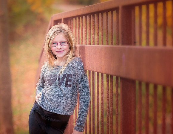 Taylor 12 years old