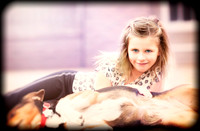 Taylor 11 years old