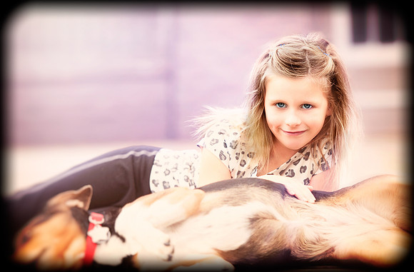 Taylor 11 years old