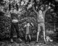 Cousins