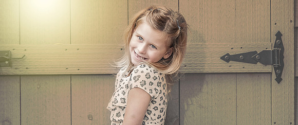 Taylor 11 years old