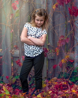 Taylor 11 years old
