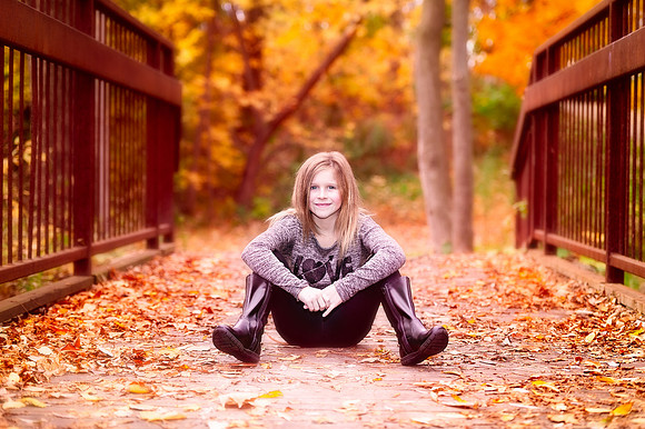 Taylor 12 years old