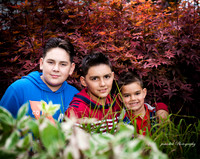 Cousins