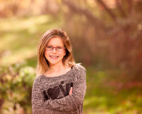 Taylor 12 years old
