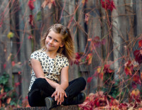 Taylor 11 years old