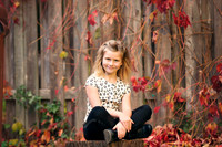 Taylor 11 years old