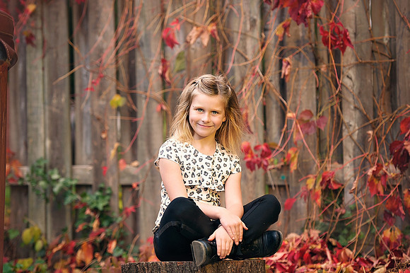 Taylor 11 years old