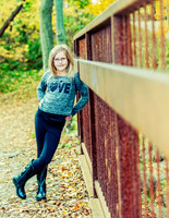Taylor 12 years old