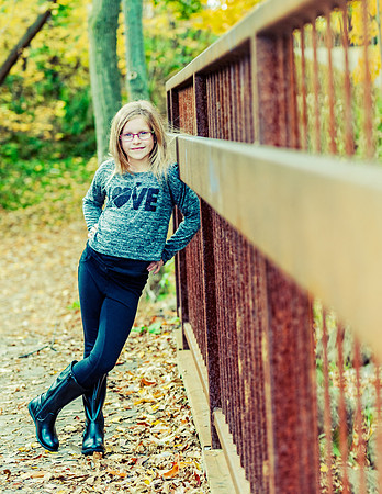 Taylor 12 years old