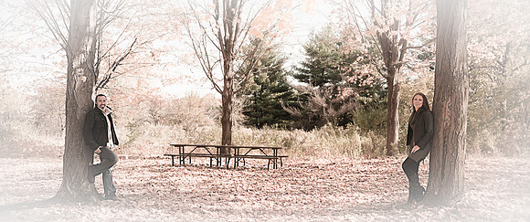 Darin & Kelly-8