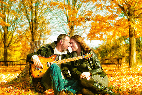 Darin & Kelly-11