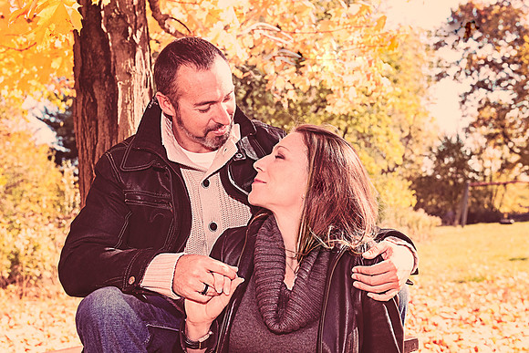 Darin & Kelly-3