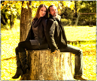 Darin & Kelly-4
