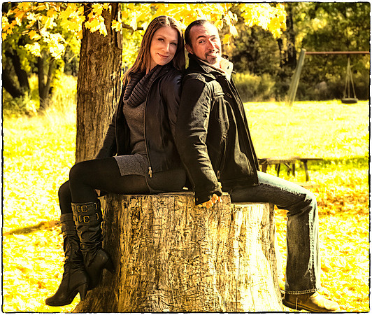 Darin & Kelly-4