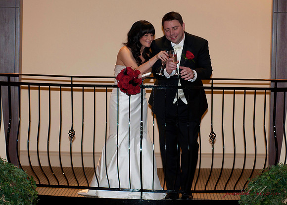 Deb & Andy