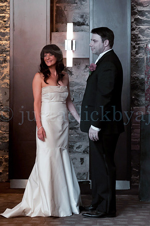 Deb & Andy