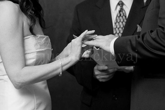 Deb & Andy