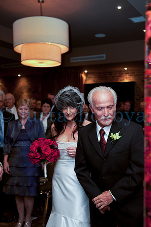 Deb & Andy
