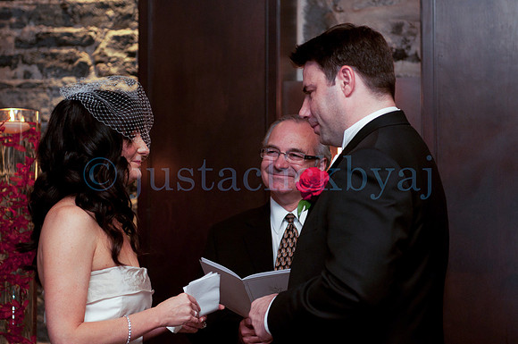 Deb & Andy