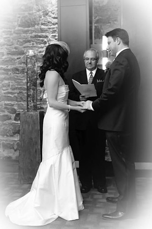 Deb & Andy
