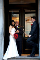 Deb & Andy