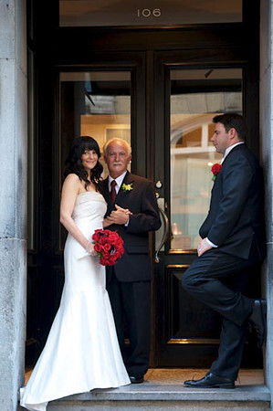 Deb & Andy