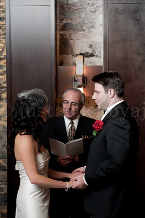 Deb & Andy