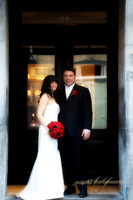 Deb & Andy