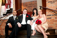 Deb & Andy