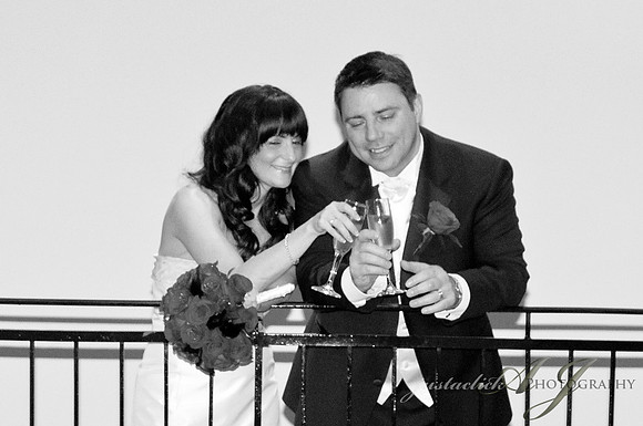 Deb & Andy