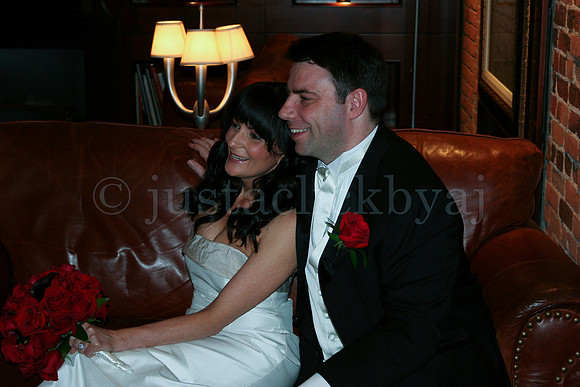Deb & Andy