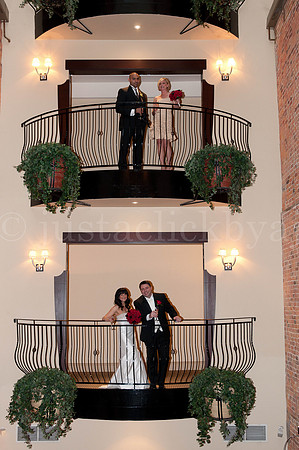 Deb & Andy