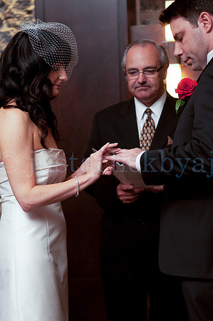 Deb & Andy
