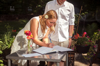 Julie & Chris
